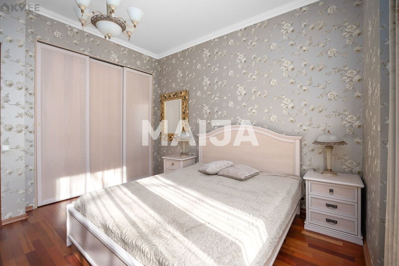 Апартаменты в Таллине, Эстония, 72.9 м² - фото 13