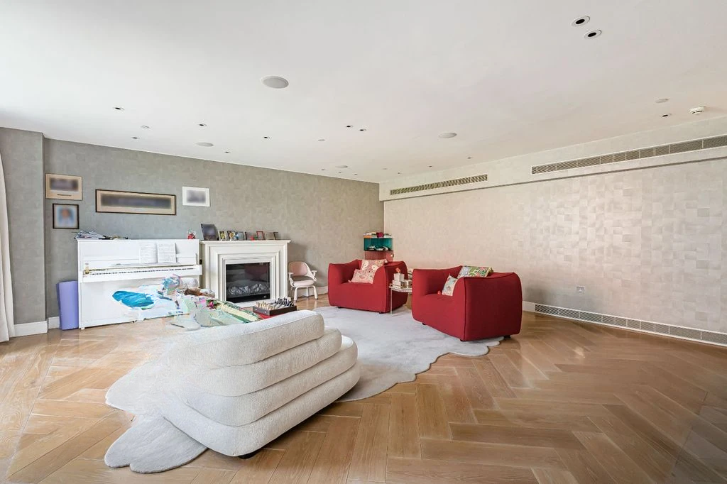 Квартира в Лондоне, Великобритания, 227 м² - фото 1