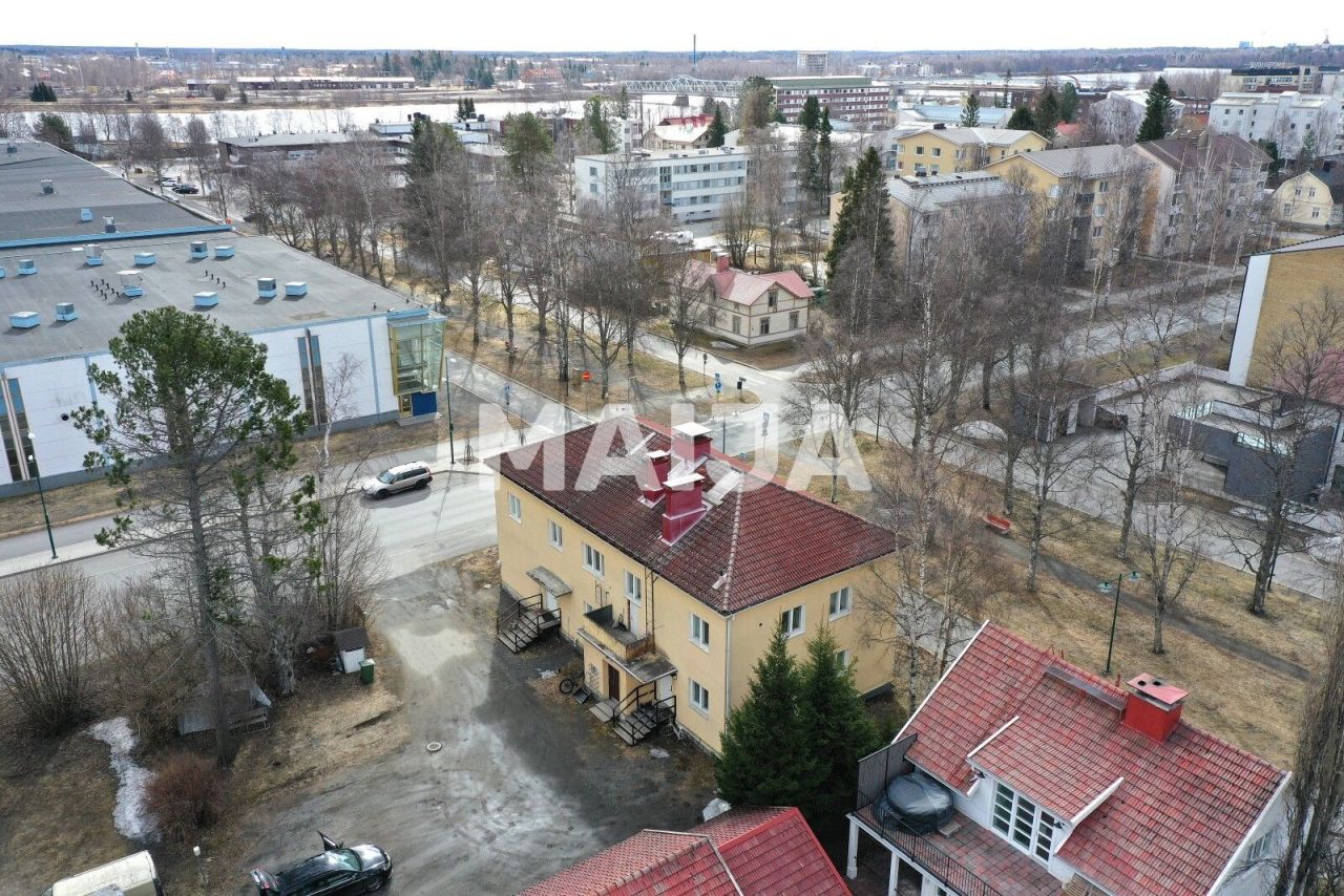 Дом Торнио, Финляндия, 65 м² - фото 14