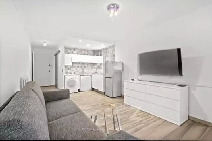 Квартира в Каннах, Франция, 36 м² - фото 1