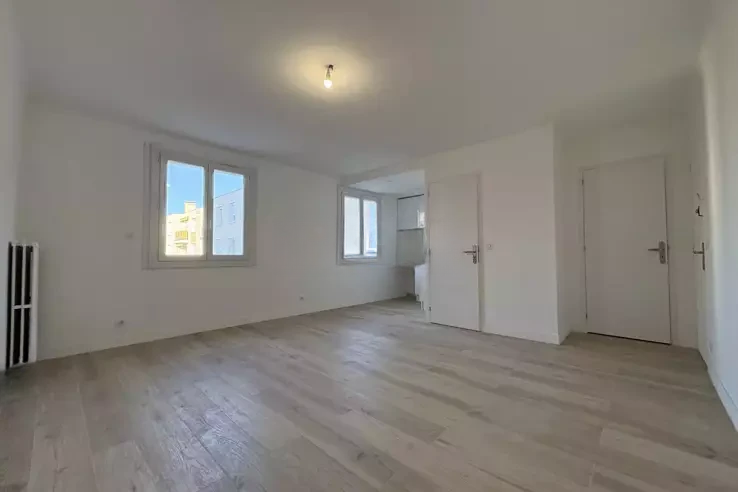 Квартира в Каннах, Франция, 54 м² - фото 1