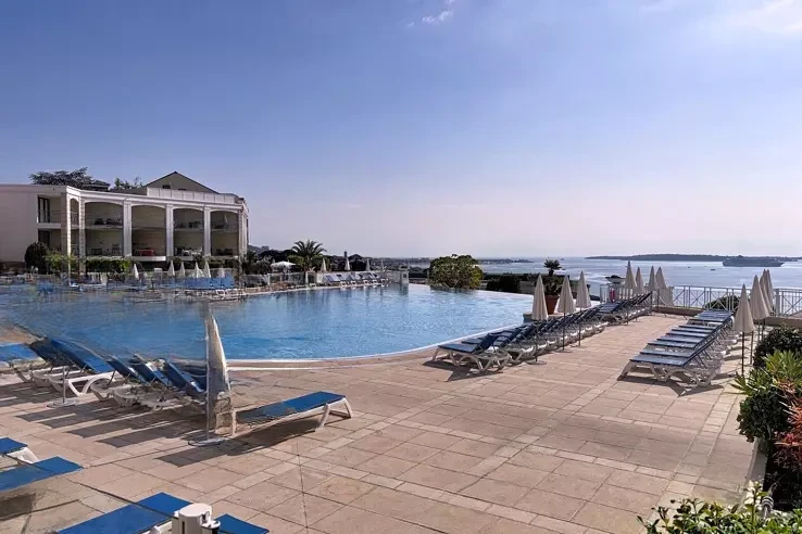 Квартира в Каннах, Франция, 35 м² - фото 1