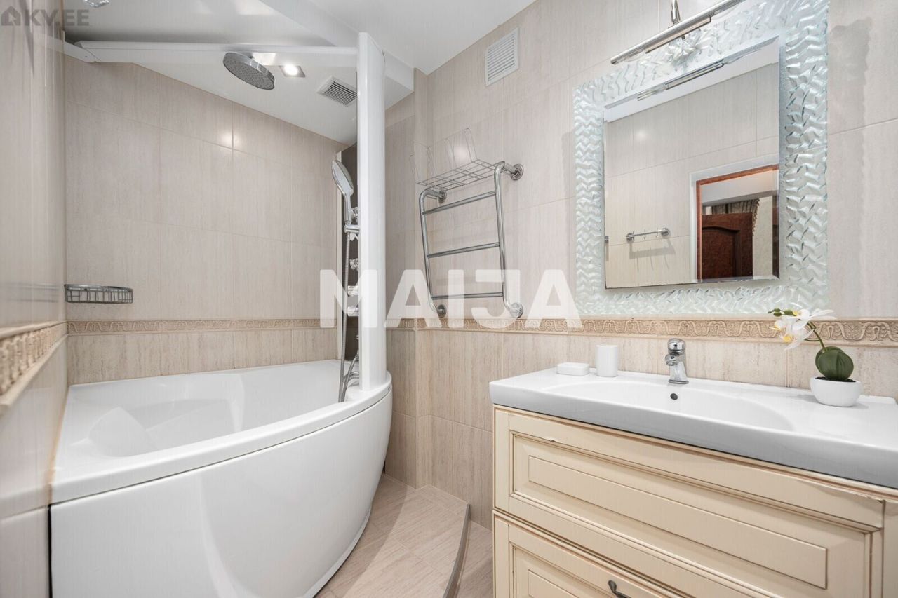 Апартаменты в Таллине, Эстония, 72.9 м² - фото 15