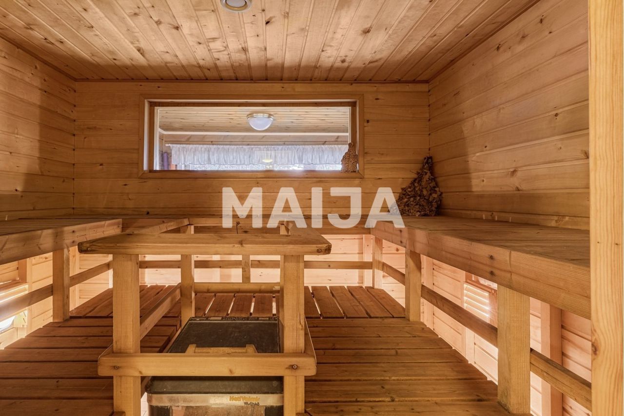 Дом в Иити, Финляндия, 245 м² - фото 15
