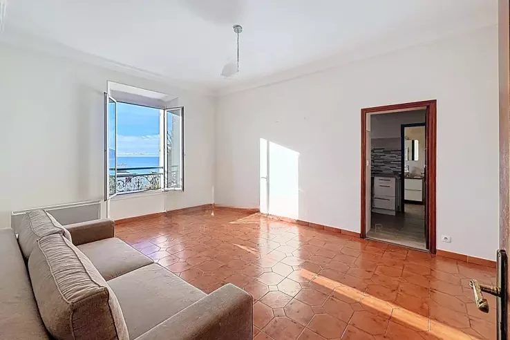 Квартира в Каннах, Франция, 51 м² - фото 1