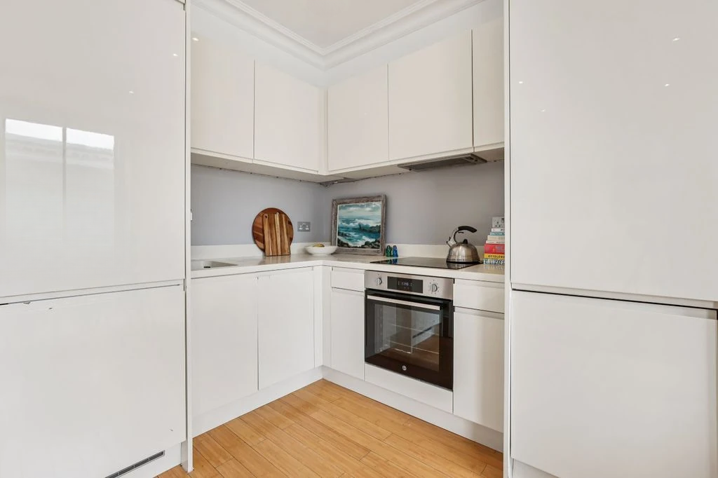 Квартира в Лондоне, Великобритания, 47 м² - фото 1