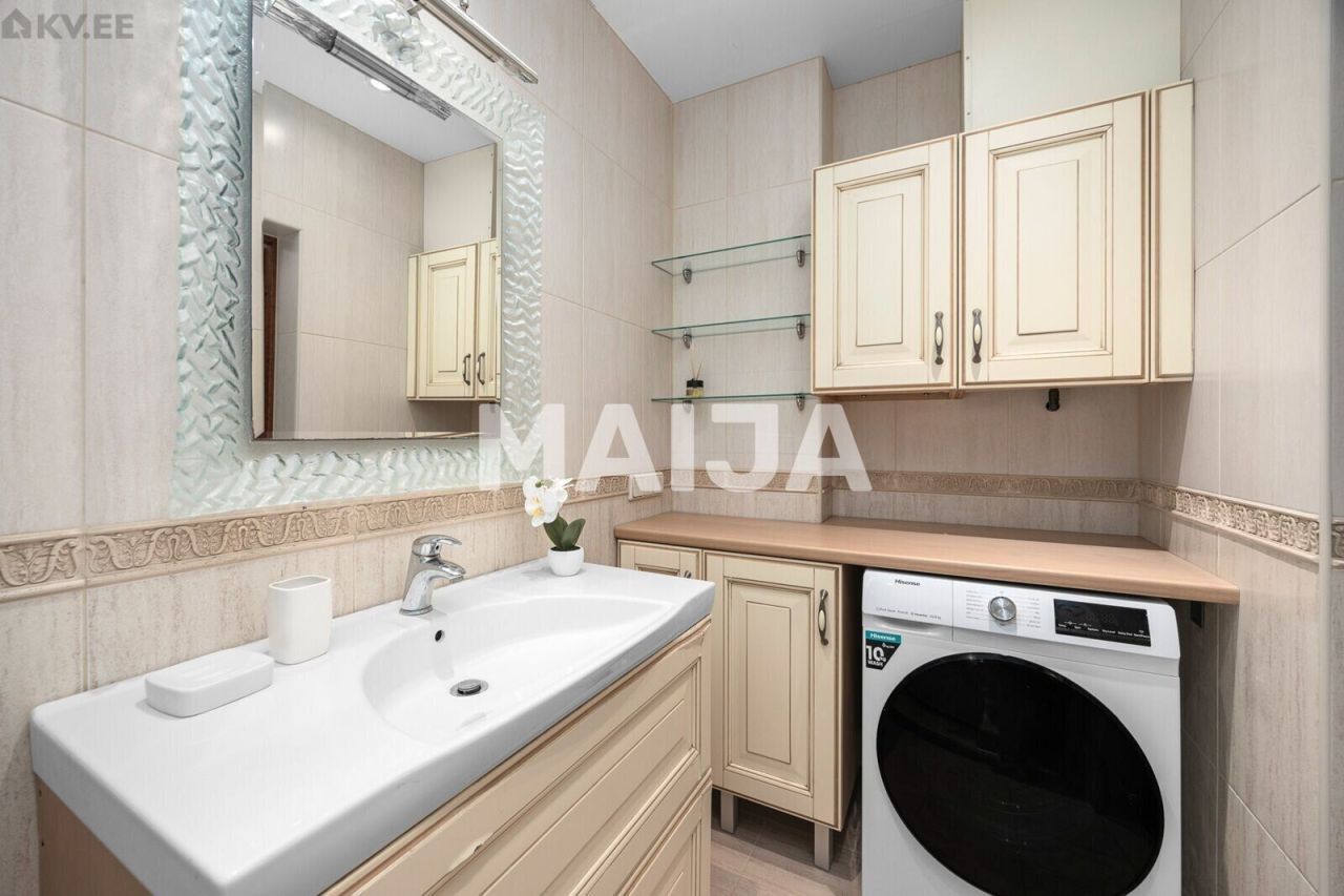 Апартаменты в Таллине, Эстония, 72.9 м² - фото 16