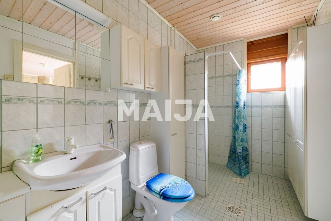Дом в Иити, Финляндия, 245 м² - фото 16