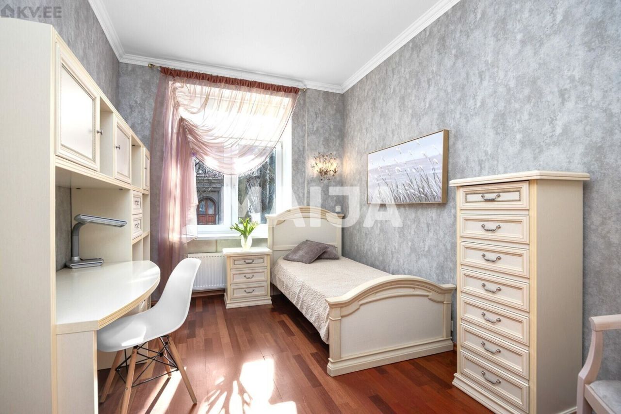 Апартаменты в Таллине, Эстония, 72.9 м² - фото 17