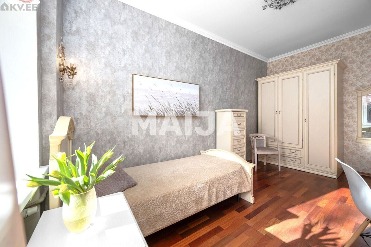Апартаменты в Таллине, Эстония, 72.9 м² - фото 18