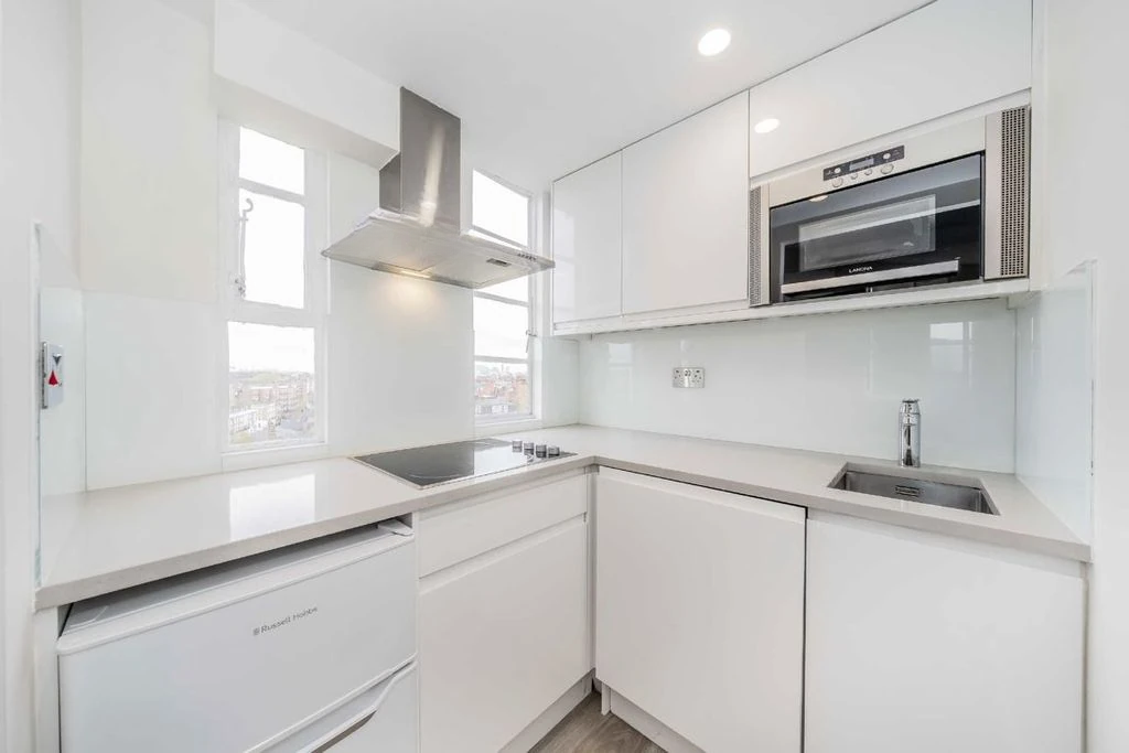 Квартира в Лондоне, Великобритания, 29 м² - фото 1