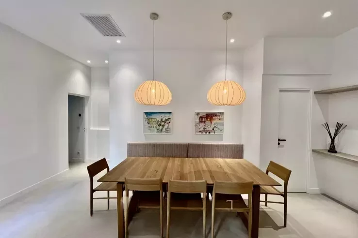 Квартира в Каннах, Франция, 130 м² - фото 1