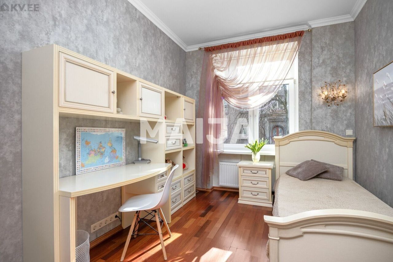 Апартаменты в Таллине, Эстония, 72.9 м² - фото 19