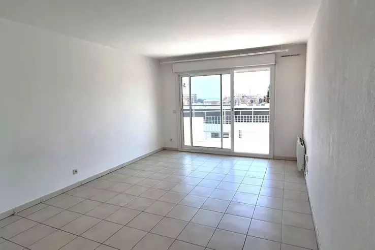 Квартира в Каннах, Франция, 55 м² - фото 1