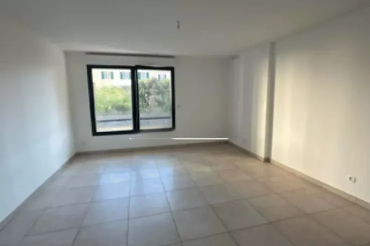 Квартира в Каннах, Франция, 44 м² - фото 1
