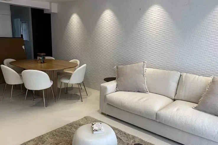 Квартира в Каннах, Франция, 90 м² - фото 1
