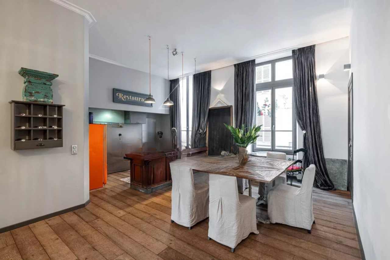 Квартира в Каннах, Франция, 141 м² - фото 1