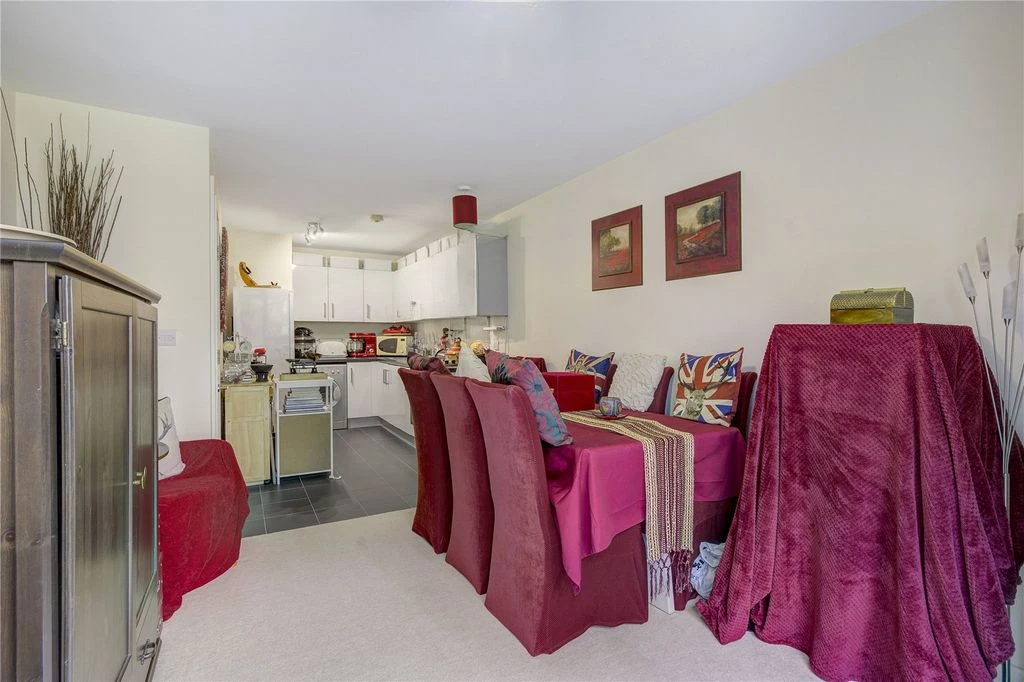Квартира в Лондоне, Великобритания, 46 м² - фото 1