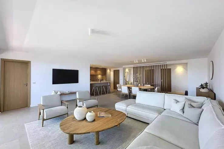 Квартира в Каннах, Франция, 155 м² - фото 1