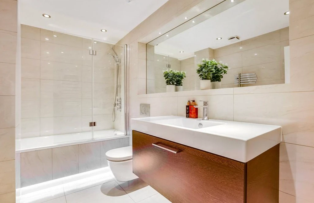 Квартира в Лондоне, Великобритания, 106 м² - фото 1