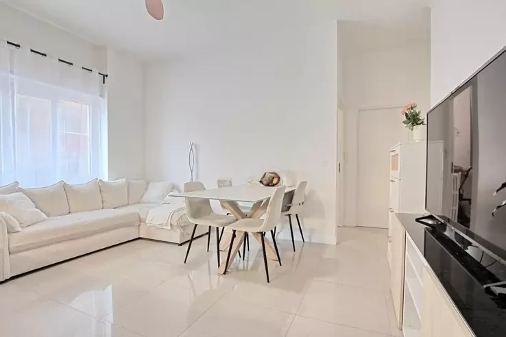 Квартира в Каннах, Франция, 50 м² - фото 1