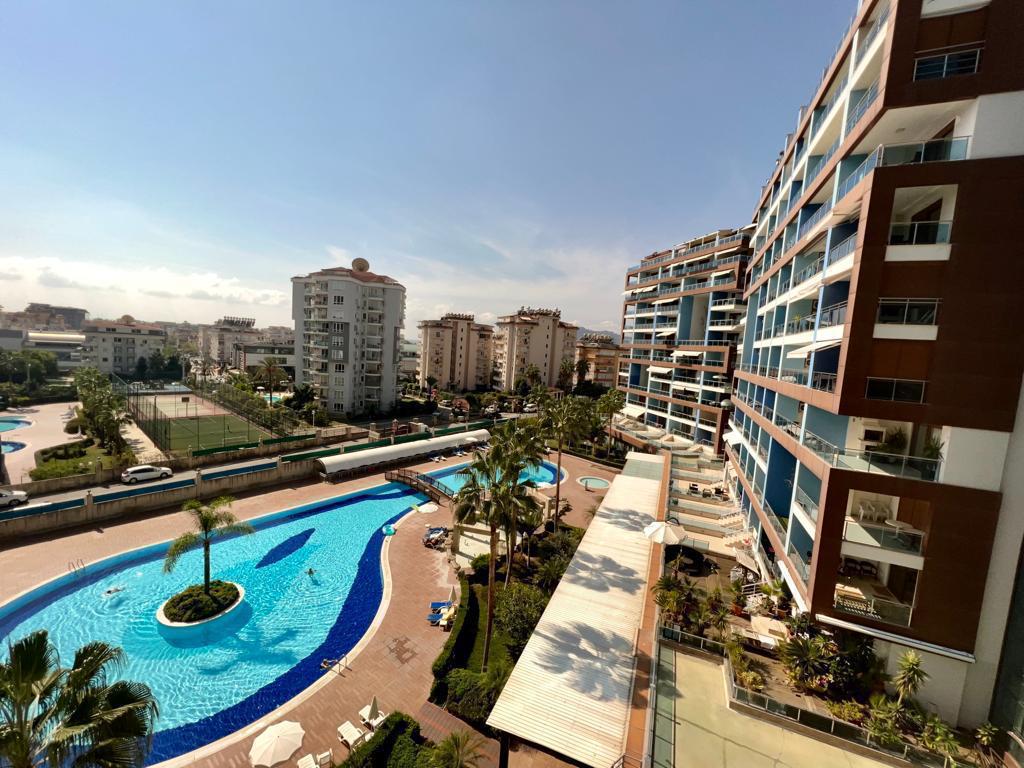 Апартаменты в Алании, Турция, 200 м² - фото 2