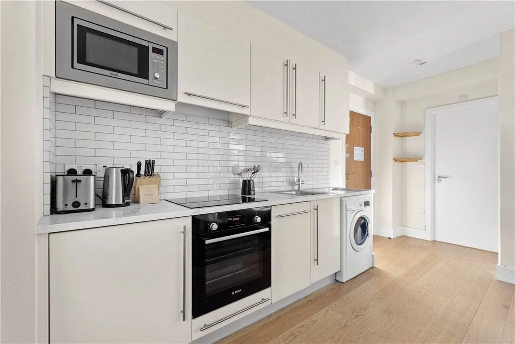 Квартира в Лондоне, Великобритания, 34 м² - фото 1