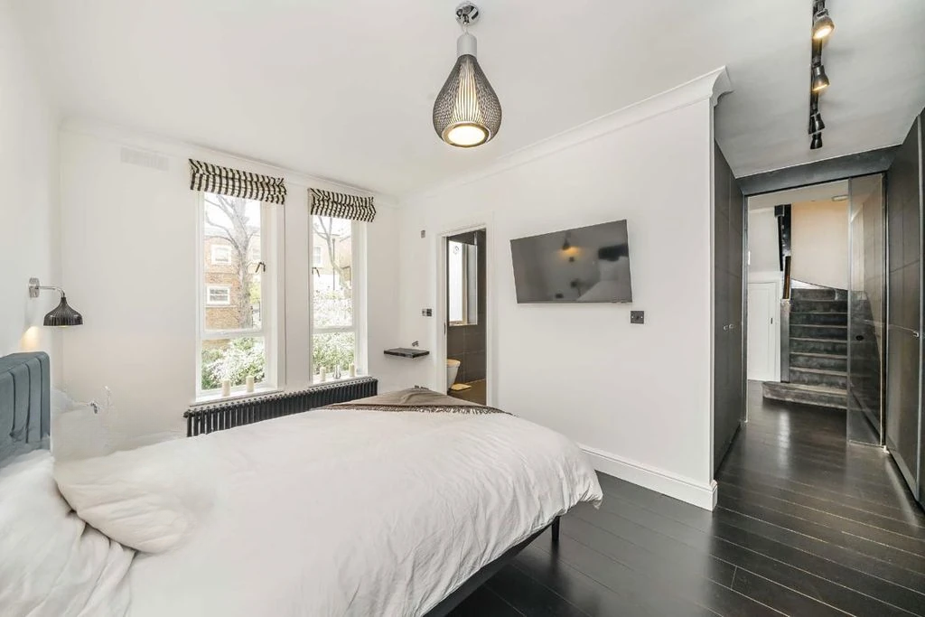 Квартира в Лондоне, Великобритания, 137 м² - фото 1