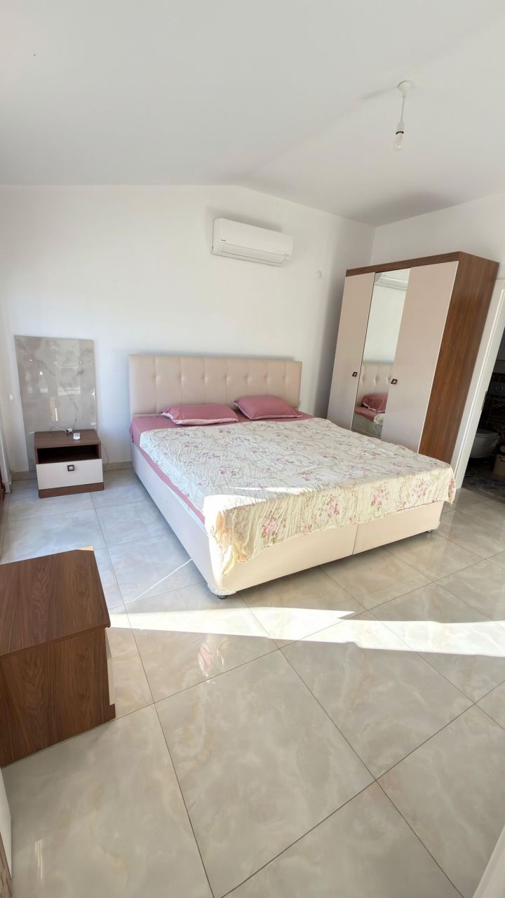 Апартаменты в Алании, Турция, 130 м² - фото 3