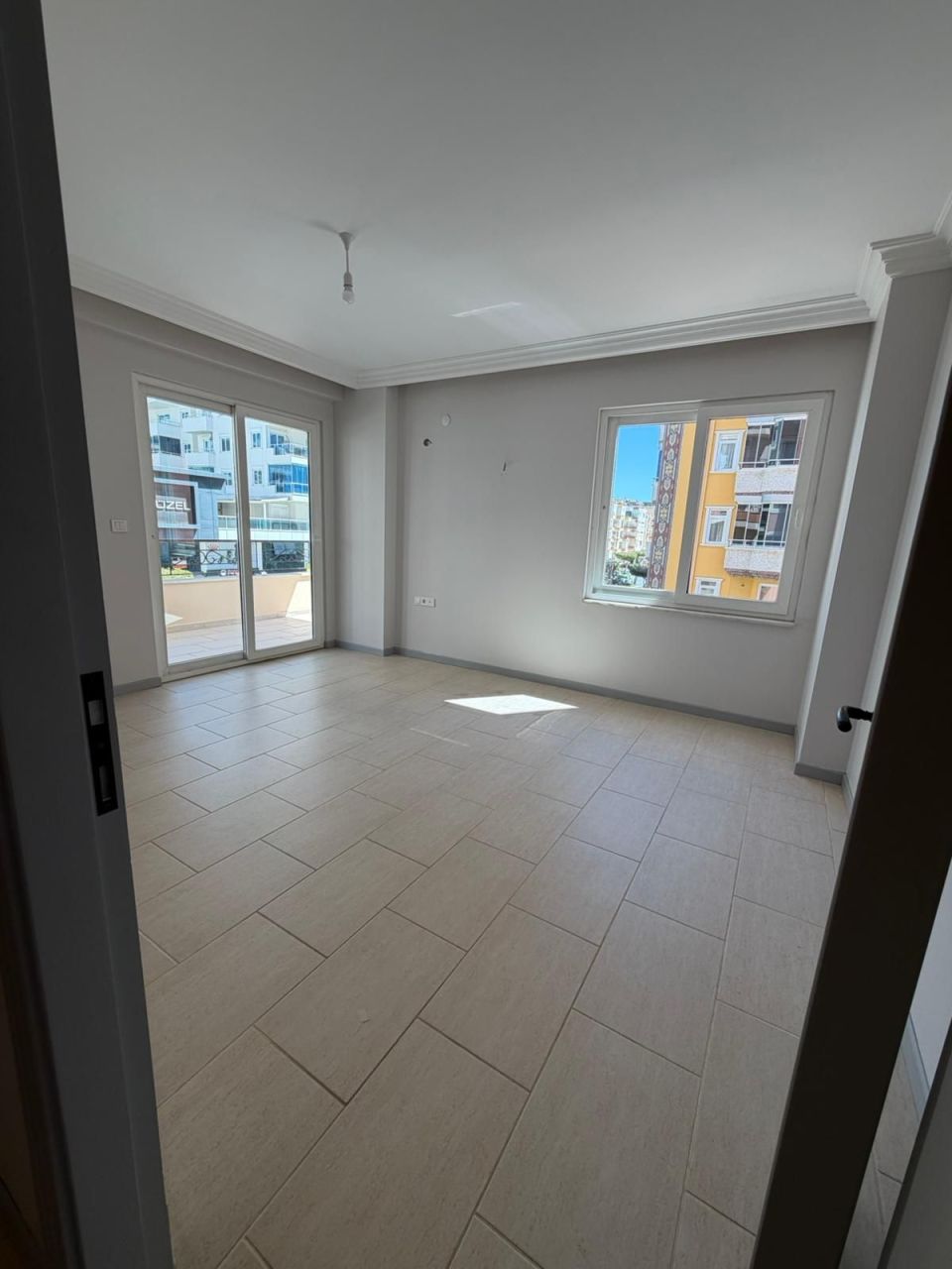 Апартаменты в Алании, Турция, 115 м² - фото 3