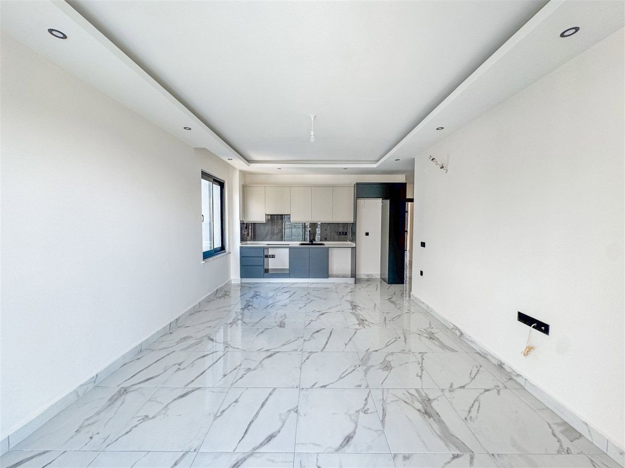 Апартаменты в Алании, Турция, 65 м² - фото 3