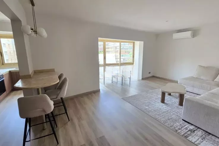 Квартира в Каннах, Франция, 81 м² - фото 1