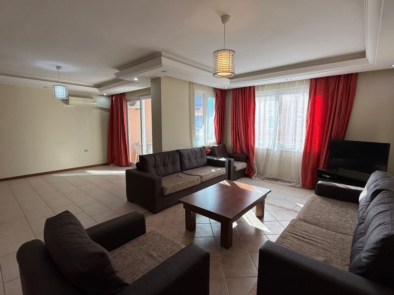 Апартаменты в Алании, Турция, 105 м² - фото 3