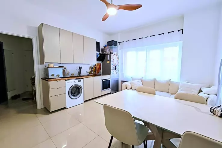 Квартира в Каннах, Франция, 49 м² - фото 1