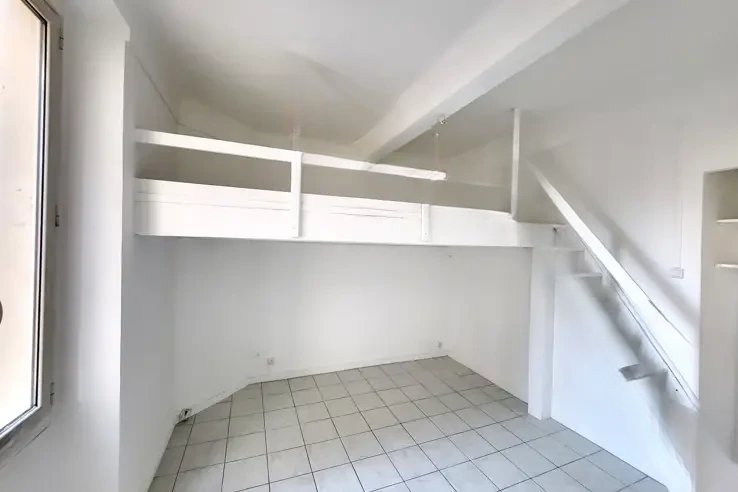 Квартира в Каннах, Франция, 21 м² - фото 1