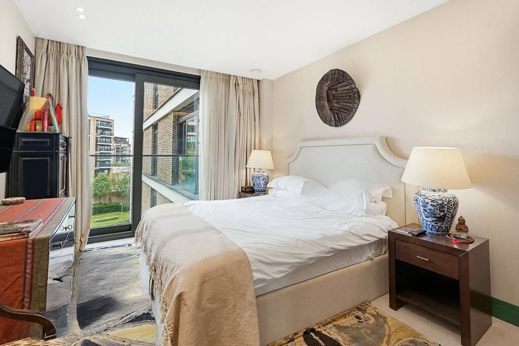 Квартира в Лондоне, Великобритания, 76 м² - фото 1