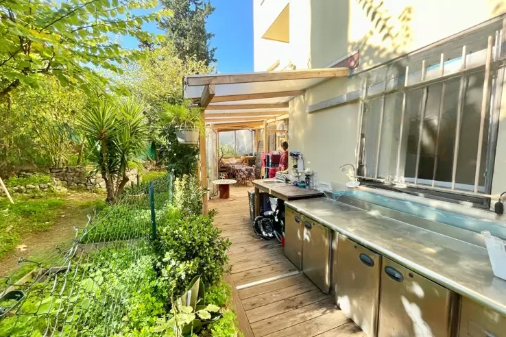 Квартира в Каннах, Франция, 60 м² - фото 1