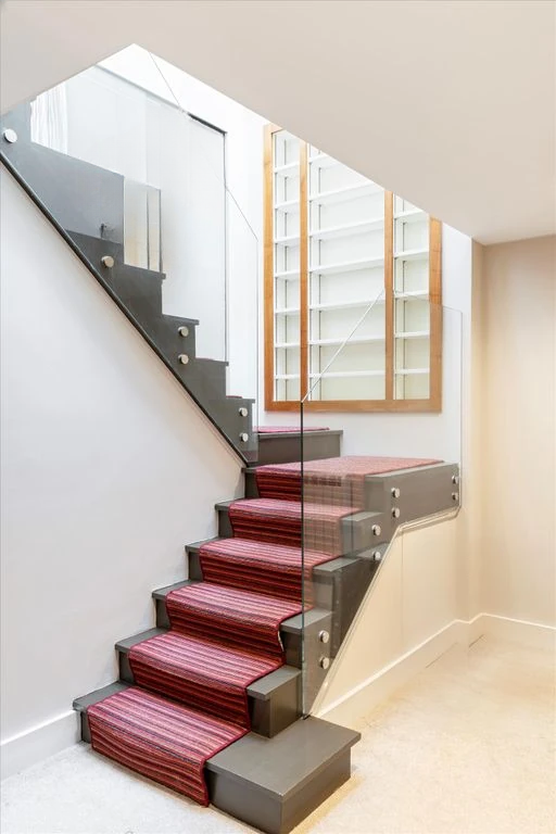 Квартира в Лондоне, Великобритания, 295 м² - фото 1