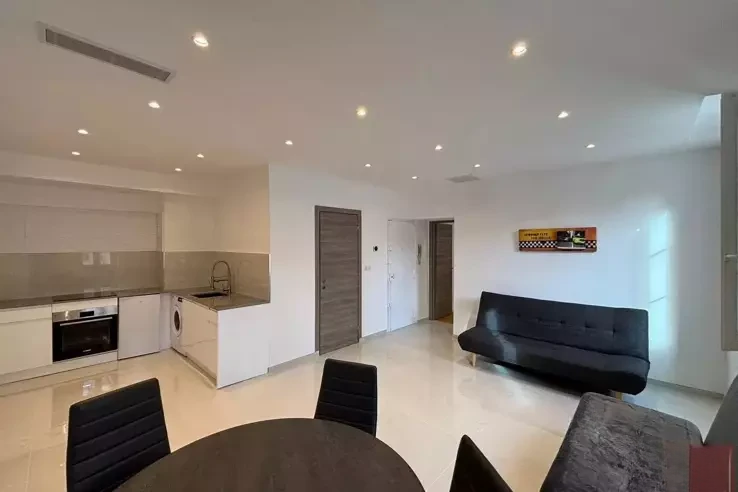 Квартира в Каннах, Франция, 41 м² - фото 1