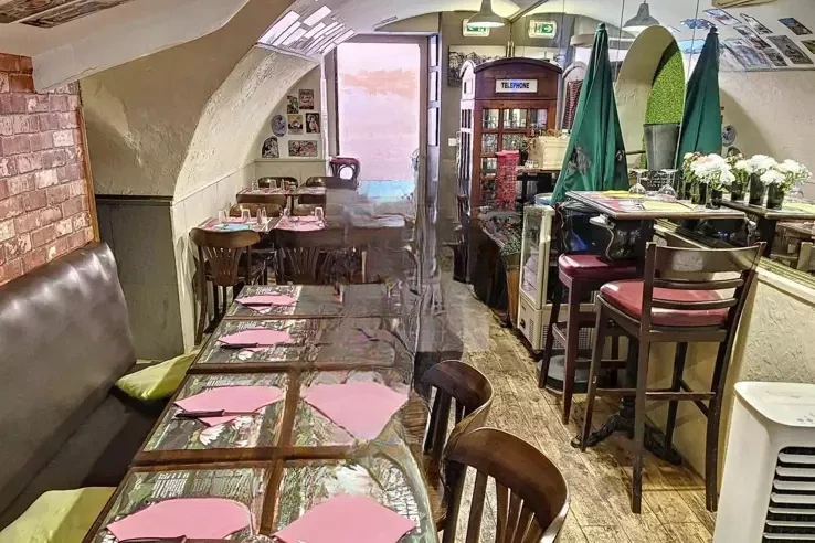 Квартира в Каннах, Франция, 25 м² - фото 1