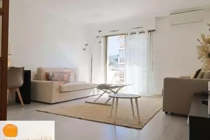 Квартира в Каннах, Франция, 64 м² - фото 1