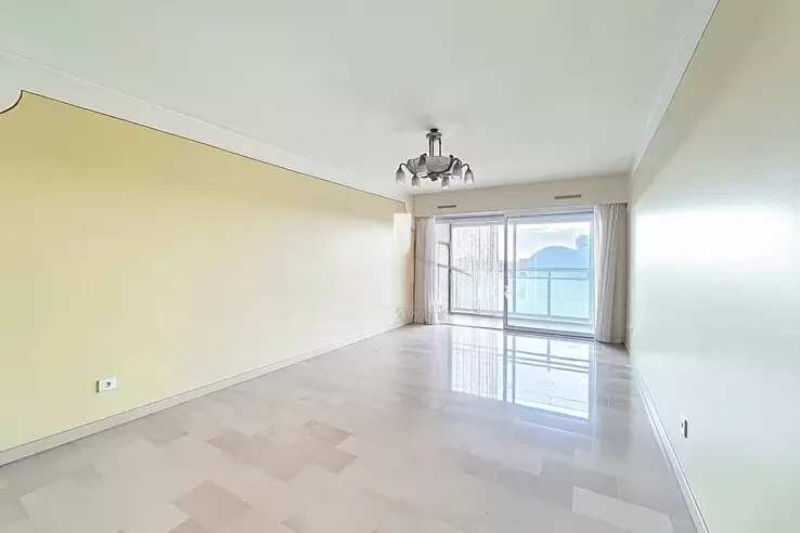 Квартира в Каннах, Франция, 70 м² - фото 1