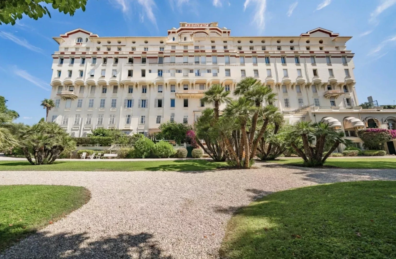 Квартира в Каннах, Франция, 147 м² - фото 2