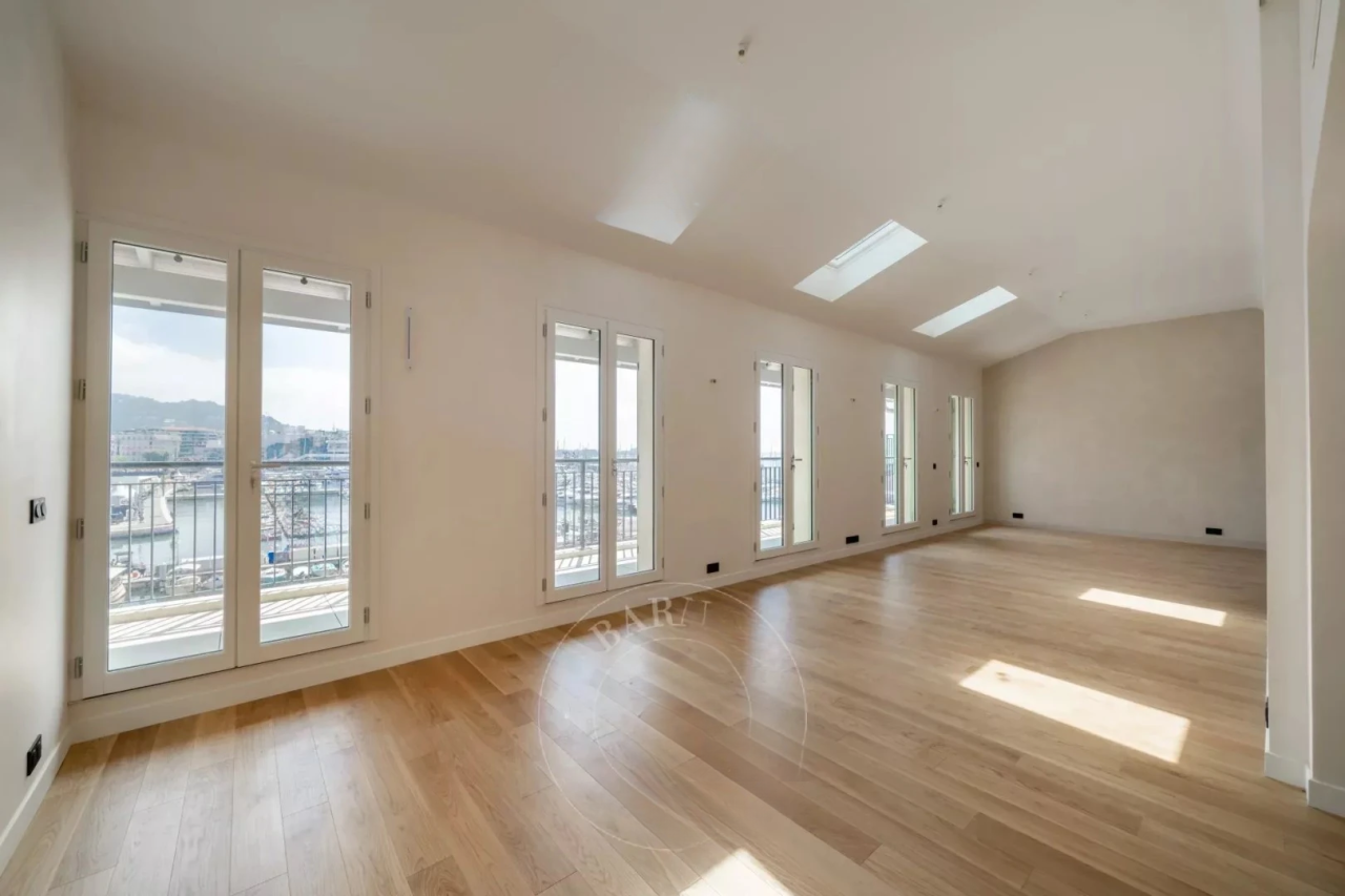 Квартира в Каннах, Франция, 140 м² - фото 2