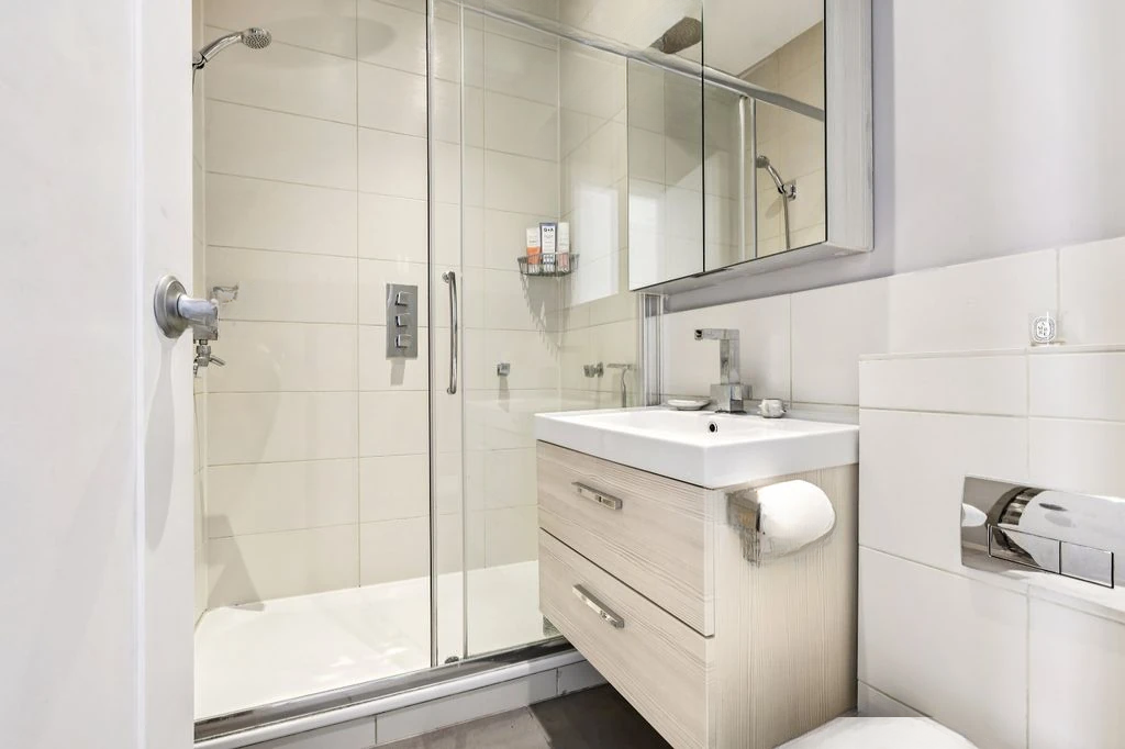 Квартира в Лондоне, Великобритания, 47 м² - фото 2