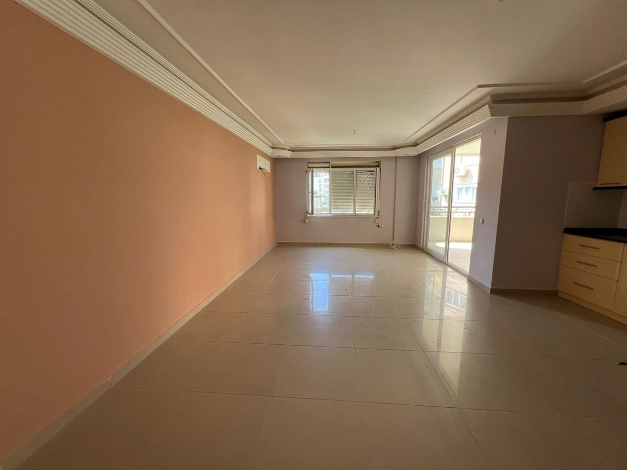 Апартаменты в Алании, Турция, 110 м² - фото 3