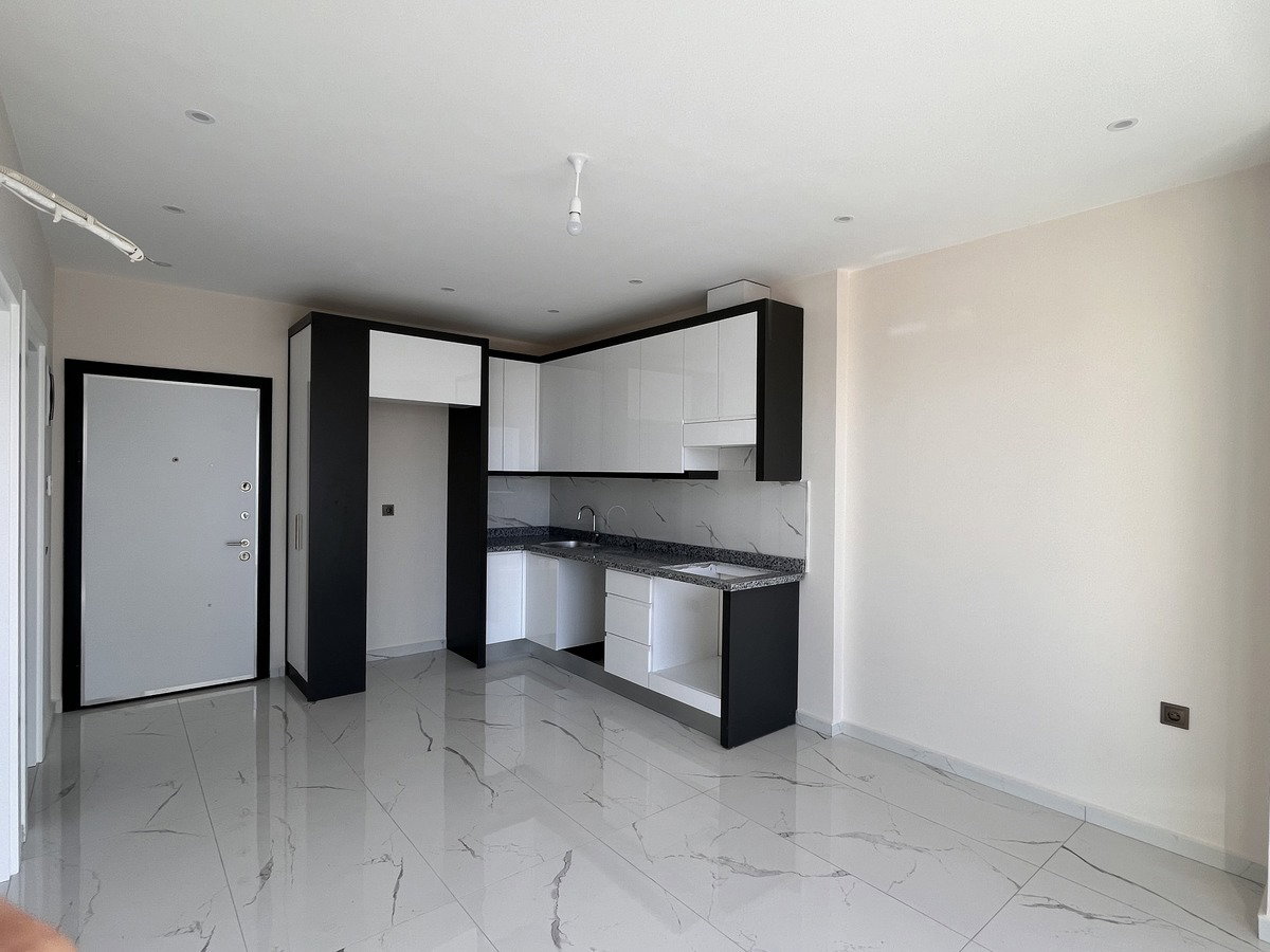 Апартаменты в Алании, Турция, 45 м² - фото 3