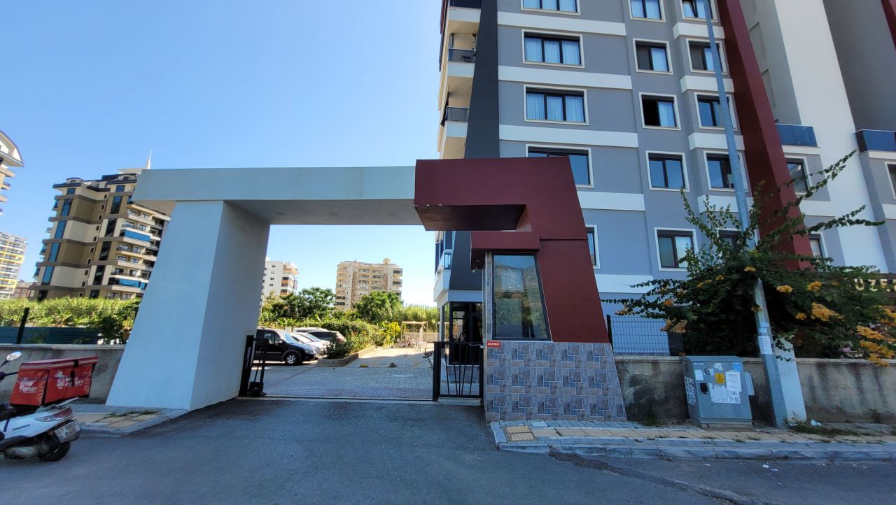 Апартаменты в Алании, Турция, 128 м² - фото 3