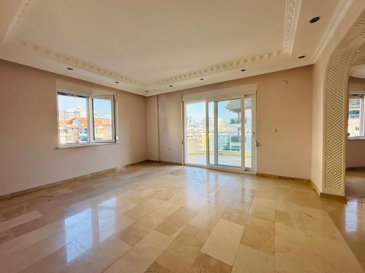 Апартаменты в Алании, Турция, 110 м² - фото 3
