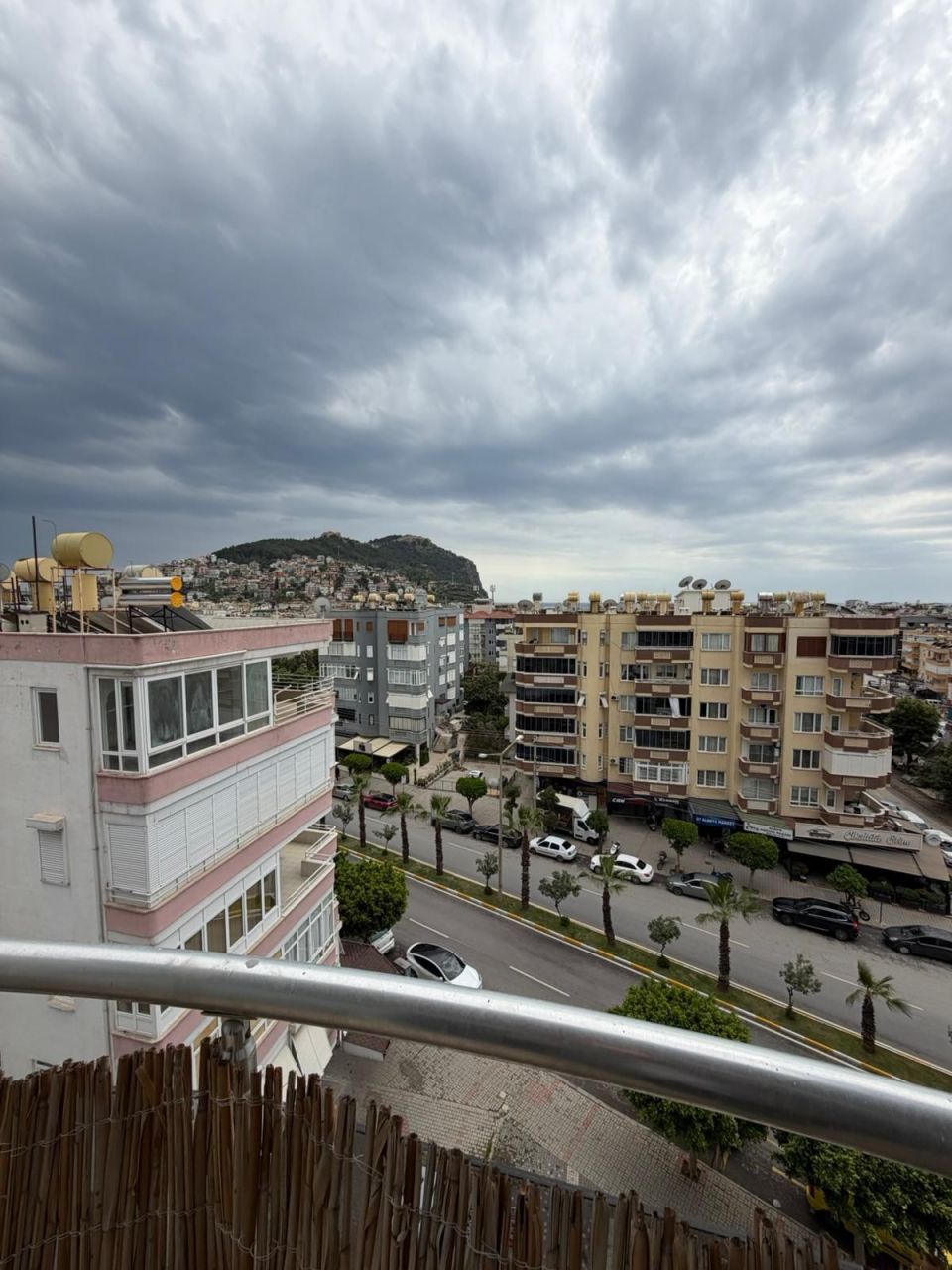 Апартаменты в Алании, Турция, 65 м² - фото 4